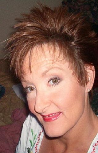 Terri Morris