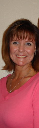 Candy Arnold