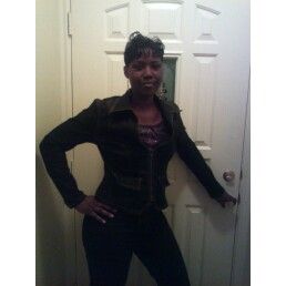 Lashonda Johnson