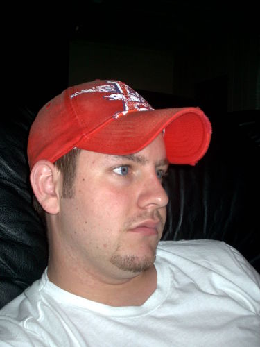 john alexander