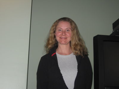 Valerie Merchant