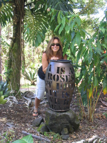 Marcy Klassen