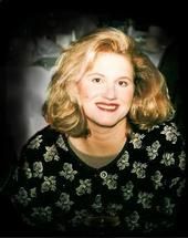 Paula Morris