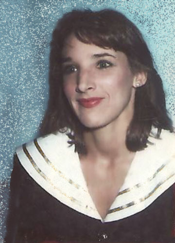 Nicole Reed