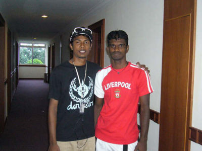 Manish Kumar