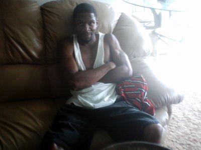 Rodchelle Liggins