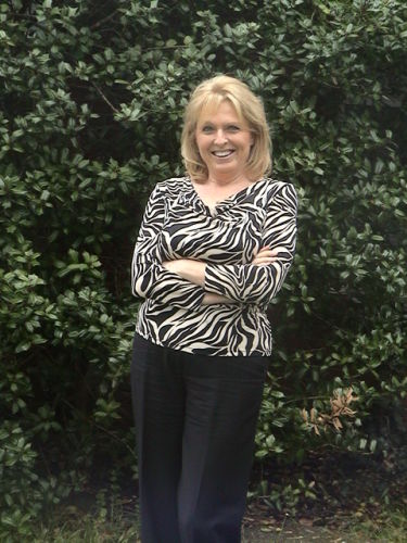 Lisa Vandyke