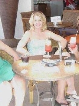 Marcie Reedy