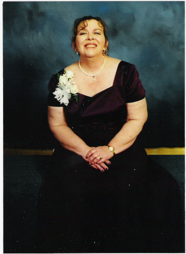 Lalani Mckay