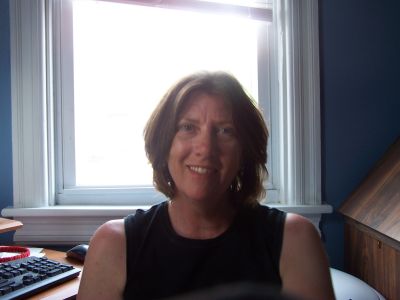 Virginia Royer