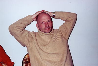 Steven Hobbs