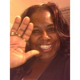 Charmine Jones