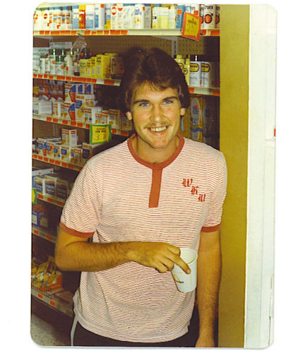 Timothy Fugate