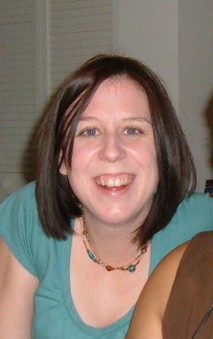 Jessica Garofoli