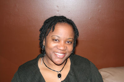 Lisa Thompson