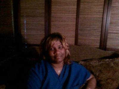 Lavonia Rouse