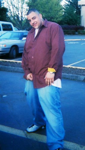 Corey Boltz