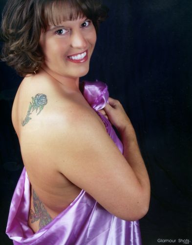 Lisa Miller