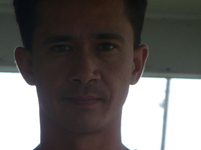 Jerry Gibbs
