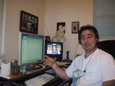 David Hymes