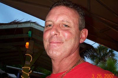 Anthony Radil