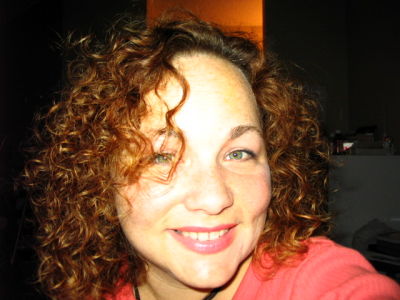 Ana Corey