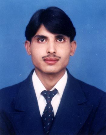 Sana Naveed