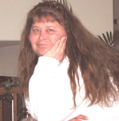 Deborah Romance