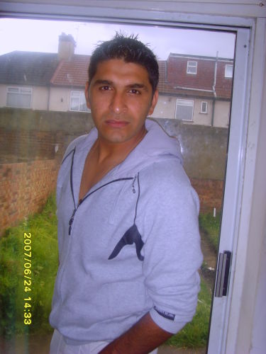 Bhavesh Patel