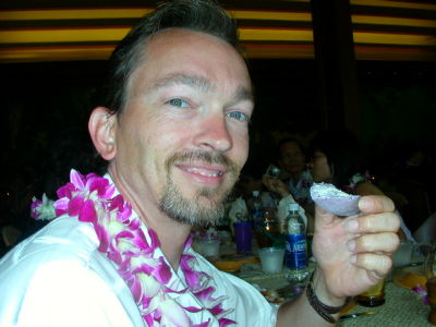 Rodney Hirsch