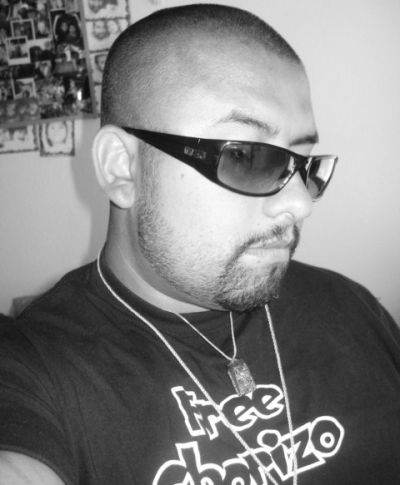 jose jimenez