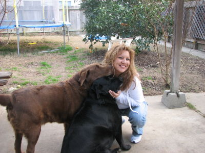 Sonia Perard