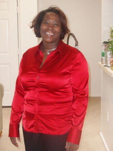 Carolyn Mishoe