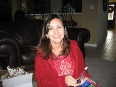 Heather Mcalister