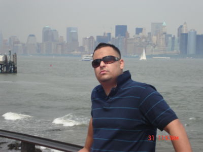 Carlos Calderon