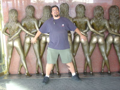 Scott George