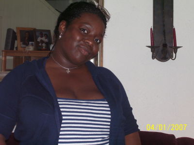 darlene daniels