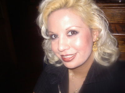 Monica Hernandez