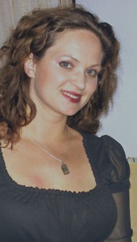 Jolene Danielson