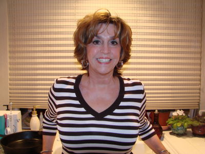 Carol Caudle