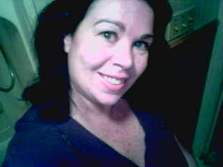 Carolyn Mendoza