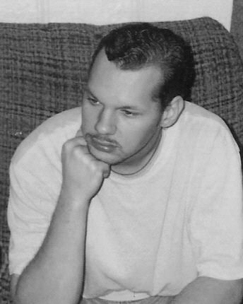 Jay Ford