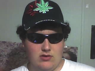 Drew Vanderford