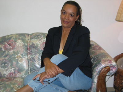 Diana Mitchell