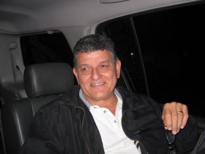 David Ramirez