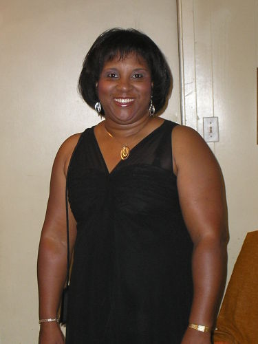 Lorraine Williams