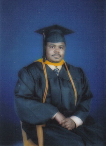 Damon Gardner