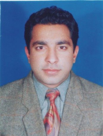 mohammad raza