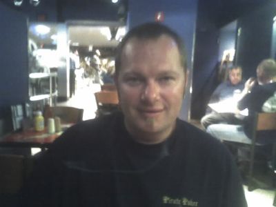 randy patrick