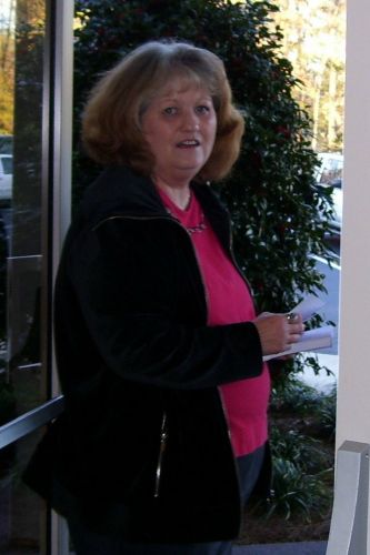 Karen Erkkila